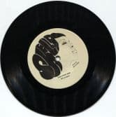 Sid Lovejoy - King Kong / Version (Shella Records) 7"