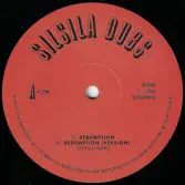 Silsila Dubs - Redemption / Version / Memories / Version (Silsila Dubs) 12"