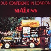 Simeons - Dub Conference In London (Freedom Sound) LP