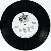 Singing Melody - Dubplate To A Soundboy / Dartanyan Winston - Dubmix (Roof International) 7"