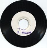 Singing Melody - Till  / David Vernon – How Do You Love Me (Digital Eclipse) 7"