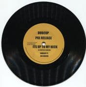 Sip A Cup  4x7" Pre-Release Pack (Sip A Cup) 7"