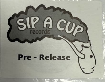Sip A Cup  4x7