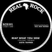 Sista Tahnee - Reap What You Sow / I Neurologici - Radio Gap (Real Rock) 7"