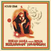 Sistah Jahia - Igziabeher Yemesgen (House Of Zema) 12"