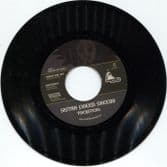 Sistah Queen Sheeba - Tricksters / Sheeba Sound - Dub (Debtera Records) 7"