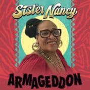 Sister Nancy- Armageddon (Ariwa) LP