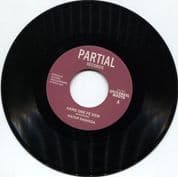 Sister Rasheda - Hard One Fe Dem / RDK Meets Disciples - Hard Dub Fe Dem (Partial Records) 7"