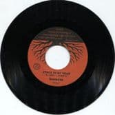 Skaracha - Stuck In My Head / Deep Within Me (Tip A Top) 7"