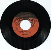 Skaracha - Stuck In My Head / Deep Within Me (Tip A Top) 7"