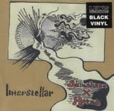 Skinshape X Horus - Interstellar / Corn Field Chase Dub (Lewis Recordings) 7"