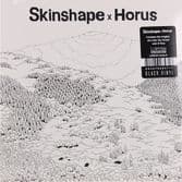 Skinshape x Horus - Skinshape X Horus (Lewis Recordings) LP