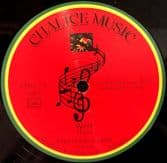 Skippa - Why / Daniel - Brotherly Love / Skippa - Stormy Night / Daniel - Hazttu (Chalice Music) 12"