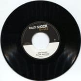 Solo Banton - Sound Teachings / Dub (Reality Shock Records) 7"