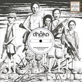 Sons Of Manji - Waache Watoto Wacheze / Marky Lyrical - Hear The Cry (Dhoko) 12"