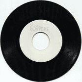 Soul Revivers ft. Susan Cadogan - No Place / No Place Version (Promo)  7"