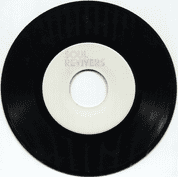 Soul Revivers ft. Susan Cadogan - No Place / No Place Version (Promo)  7"