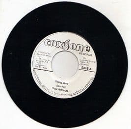 Soul Vendors - Swing Easy &frasl; Theophelus Beckford - Jack &amp; Jill