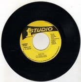 Sound Dimension - Smiling / Owen Boyce - Hurt In Side (Studio One) Ja 7"