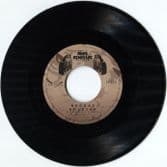 Spectacular - Reggae Soldier / Dub Soldier (Roots Renegade) 7"