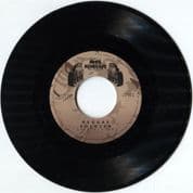 Spectacular - Reggae Soldier / Dub Soldier (Roots Renegade) 7"