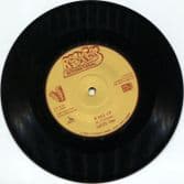 Spliffy Dan - Wake Up / Augutus Pablo & Rockers Crew - Reparation Dub (Rockers Int./OnlyRoots) 7"