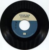 Stevie Face - I'll Be around / Closer (Maximum Sound) 7"