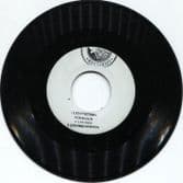 Sub Basics - Live Free / Version (Lion Charge Records) 7"