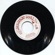 Sugar MInott - Beg You Put It Down / Jah Thomas - Put down the Dub (Acid Jazz/Midnight Rock) 7"