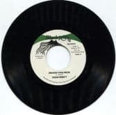 Sugar Minott - Dreader Than Dread / Vesrsion (Black Roots/Archive) 7"