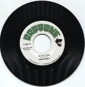 Sugar Minott - Im Still Here / I'm Still Here Version (Daptone) 7"