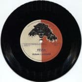 Susan Cadogen - Fever / The Upsetters - Influenza Dub (Harlem Shuffle) 7"