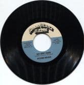 Sylford Walker They Don't Know / The Poor Man's Friend - They Don't Dub (Poor Man's Friend ) 7"
