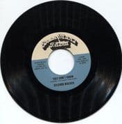 Sylford Walker They Don't Know / The Poor Man's Friend - They Don't Dub (Poor Man's Friend ) 7"