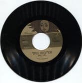 Tad Hunter - Hail Yah / Kingstep - Dub (Debtera Records) 7"