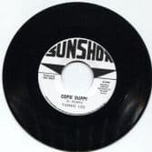 Tammie Lee - Copie Duppy / Version (Sunshot) 7"