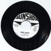 Tammie Lee - Copie Duppy / Version (Sunshot) 7"