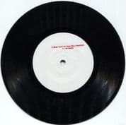 Tarrus Riley & Ras Demo - Since I Found You (Peckings) 7"