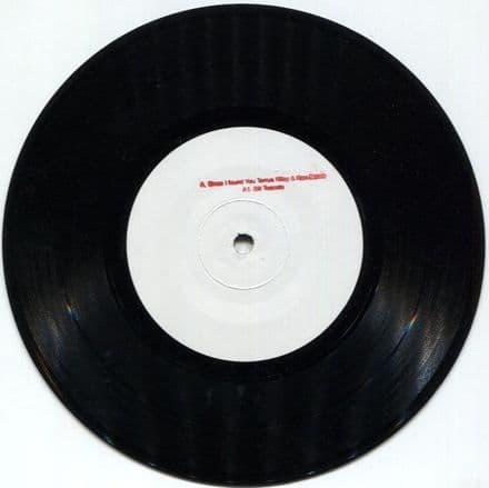 Tarrus Riley & Ras Demo - Since I Found You (Peckings) 7