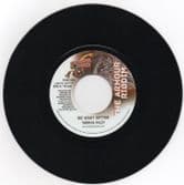 Tarrus Riley - We Want Better / Armour Dub (Maximum Sounds) UK 7"