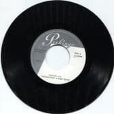 Taurrus Riley & Baby Boom - Chocolate / Lady Lex - Conversation (Peckings) 7"