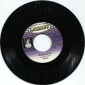 Telly - Bodygaurd / Rico, O.B.F - Dubbyguard (Lock-Off Music) 7"