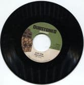 Tenor Mario - Give Dem / Dub (Dubstoned Records) 7"