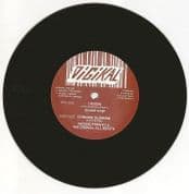 Tenor Saw - I Know / Gussie Prento & The Digikal All Roots - Chronik Dubwise (Digikal) UK 7"