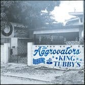 The Aggrovators - Dubbing At King Tubby's Vol. 2 (VP) 2xLP