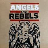 The Amsterdelics - Angels & Rebels / Change The World / Gaudi Remix / Dub (Earth Works) 12"