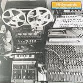 The Breadwinners - Hi Dynamic Instrumental & Dub (Breadwinners Records) LP