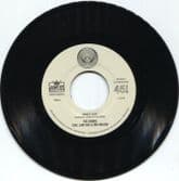 The Chains ft. Lady Kay & Eric Molina - Sweet Leaf / California Sun (Jump Up Records) 7"