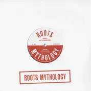 The Detonators - Lift Off / Robber Dub (Roots Mythology) 10"