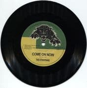 The Ethiopians - Come On Now / Sh'Boom (Harlem Shuffle) 7"